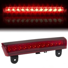 New Red LED 3rd Third Brake Light For 2000-2006 Chevy Suburban Tahoe GMC Yukon picture
