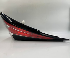 2019-2022 Nissan Murano Passenger Side Trunklid Tail Light Taillight G03B10020 picture