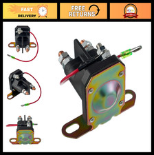 Start Solenoid Relay Replacement for Polaris Sportsman 335 400 500 600 700 HO Ma picture