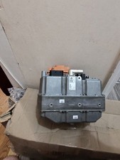 BMW F30 330e Hybrid EME Inverter VIRGIN STATE EWS ERASED  222C02 picture