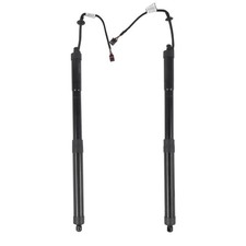 2015 2016 2017-2021 Set of 2 Power Hatch Lift Support Struts for Kia Sedona 3.3L picture
