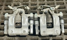 2020 - 2024 NISSAN SENTRA  Rear Brake Caliper Pair Left Right picture