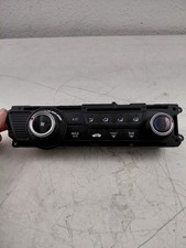 2013-2015 Honda Civic Ac Heater Climate Control PP-GF20 (D) picture
