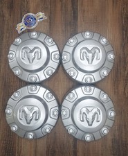 2020-2023 Dodge Ram 3500 DRW Center Caps picture