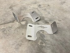 Fits: Nissan Silvia S14 240SX Headlight Brackets Zenki Kouki  picture