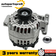 Alternator For Chevrolet Colorado 2007-2012 For Hummer H3 2007-2010 11148N picture