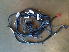 WERKSracing Solstice Sky Opel GT LSx V8 ENGINE HARNESS AND RE-PROGRAMMED E67 ECM picture