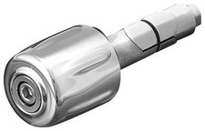 Kuryakyn Mechanical Throttle Cruise Assist Chrome #6285 picture