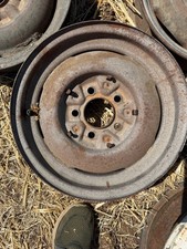 16 CADILLAC WHEEL 1938 1940 1947 SERIES 61 62 63 LASALLE picture