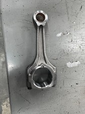 POLARIS CONNECTING ROD ASSEMBLY 129.45 MM 3022893 NEW FACTORY  picture