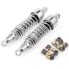 Drag Specialties 13