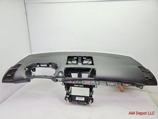 2009 BMW 135i 128i E82 E88 Navigation Dash Panel LOCAL PU 51459158352 picture
