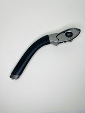 2005-2012 Acura RL Interior Front Left Driver Side Door Grab Handle Black OEM picture