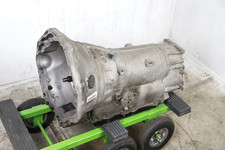13-15 BMW 550 650 750 xDrive F01 F06 F10 8HP-70X Automatic Transmission AWD 109K picture