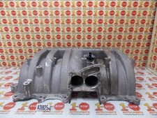 1997-2003 DODGE RAM 3500 8.0L UPPER ENGINE INTAKE MANIFOLD ASSEMBLY 53031580 OEM picture