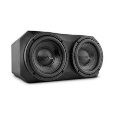 DS18 SLG-UDSD6LD Under-Dash Subwoofer Enclosure for Polaris Slingshot 2015-2019 picture