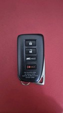 OEM REFURBISHED 2015-21 Lexus Smart Key 4 Buttons Fob FCC HYQ14FBA 2110 (AG)  picture