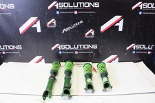 2000-2009 Honda S2000 FORTUNE AUTO 500 Adjustable Coilover Shocks *NOTE picture
