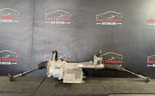 11-14 Ford Mustang Power Rack & Pinion Electric Assist Steering 17