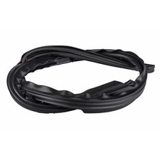 OEM NEW Upper Left Driver Roof Weatherstrip 99-15 Ford Super Duty Crew Cab picture