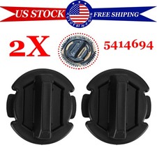 Twist Floor Drain Plug For Polaris General RZR 900 1000 Turbo S XP 4 S4 4P RS1 picture