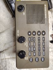 Furuno LH-3000 Loud Hailer 30 Watt Intercom PA System Ship Boat Navigation 12VDC picture