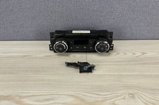 🔵2009-2012 Dodge Ram 1500 2500 3500 Heater AC Climate Control Panel 55056827AG picture