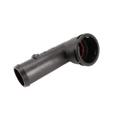 Genuine GM Radiator Outlet Pipe 92237786 picture