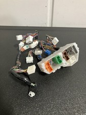 1992 LEXUS SC400 SC300 CLIMATE CONTROL RADIO WIRING HARNESS OEM 82166-24081 picture