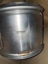 New OEM Cummins Diesel Particulate Filter DPF 4394228 5579370 5579370rx picture
