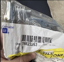 ACDelco GM OEM NOS Genuine Parts Steering Wheel Horn Button Contact 16823263 picture