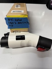 Tesla NACS to J1772 Adapter, 60A 250V, UL 2252 Tested LED Digital Display picture