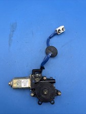 03-09 Nissan 350Z 03-07 G35 Right Passenger Side Window Regulator Motor OEM picture