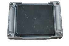 2004-2007 Cadillac CTS SRX  ECU Engine Computer Control ECM PCM 19260507 YJBF picture