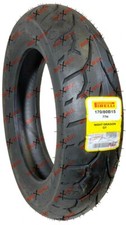 Pirelli Night Dragon GT 170/80B15 Tire Rear Motorcycle 170 80 15 Back 2592500 picture