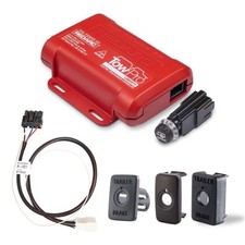 REDARC Tow-Pro Trailer Brake Control Mounting Kit for Toyota 4Runner Tacoma picture