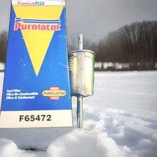 Purolator F65472 Fuel Filters N. O. S picture