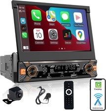 Car Stereo Radio 7