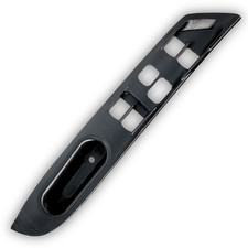 Interior Door Handle – Mitsubishi Eclipse Spyder – 1996-1999 – LH – Black picture
