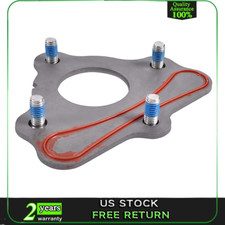 GM 12589016 LS Gen III/IV Cam Camshaft Retainer Thrust Plate LS1 LS2 LS3 LS6 LQ4 picture