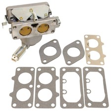 Intek V-Twin Carburetor 400000 440000 Series 20-25HP 791230 699709 picture