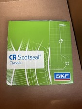 SKF SCOTSEAL 46305 CHICAGO RAWHIDE CLASSIC WHEEL SEAL  picture