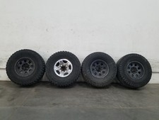 2005 Dodge Ram 2500 Crew Cab 4x4 17