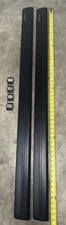 Yakima 50” Jetstream 2x Aerodynamic Roof Rack Cross  Bars With Adapter HHHH picture