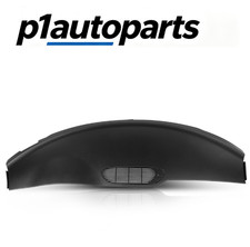 Fit For 97 98 99 Camaro / Firebird Upper Dash Pad Panel New GM 10422746 Black picture
