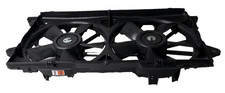 Damaged Ford Motorcraft RF-355 Fan Assembly; BL3Z-8C607-B picture