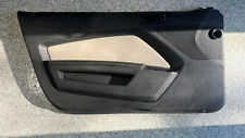 Ford Left Interior Door Panel  DR33-6323943-AC picture