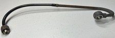 OEM VW MK2 Golf Fuel Supply Feed Pipe Accumulator to Fuel Filter 505201218A NLA picture