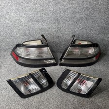 🛑 2003 - 2011 SAAB 9-3 ICE BLOCK TAILLIGHT TAIL LAMP LIGHT OEM SEDAN LEFT RIGHT picture