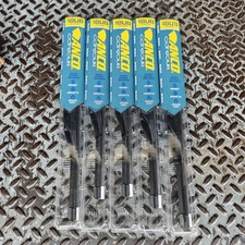 LOT OF 5 Anco Windshield Wiper Blade-Hatchback C-18-UB picture